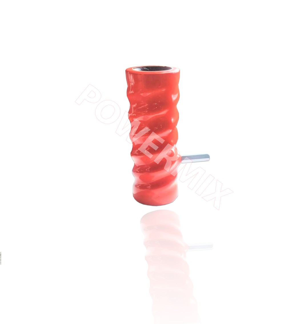 Helezon Mil (Rotor-Stator) Nedir?