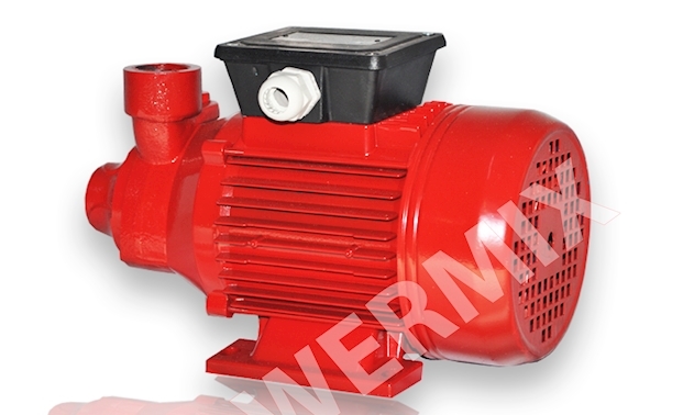 Sıva Makinalarında Kullanılan Motor Çeşitleri